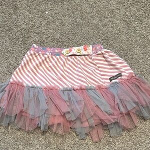 Matilda, Jane size 6 skirt  girls